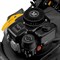 фото: Газонокосилка Denzel GLR-510SP-ZS