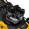 фото: Газонокосилка Denzel GLR-510SP-ZS