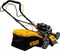 фото: Газонокосилка Denzel GLR-460SP-ZS