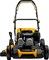 фото: Газонокосилка Denzel GLR-460SP-ZS