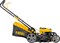 фото: Газонокосилка Denzel GLD-460-K