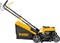 фото: Газонокосилка Denzel GLD-410SP-K