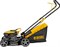 фото: Газонокосилка Denzel GLD-410-K