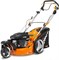 фото: Газонокосилка Daewoo DLM 5100SR