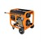 фото: Генератор CARVER PPG- 7000DE
