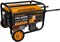 фото: Генератор CARVER PPG- 8000E-3