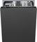 фото: Посудомоечная машина Smeg STL232CL