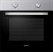 фото: Духовой шкаф Indesit IFO 6220 IX