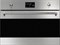 фото: Духовой шкаф Smeg SO4302M1X