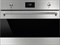 фото: Духовой шкаф Smeg SO4301M0X