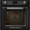 фото: Духовой шкаф Smeg SOP6902S2PN
