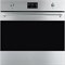 фото: Духовой шкаф Smeg SO6302S3PX