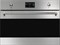 фото: Духовой шкаф Smeg SO4302S3X