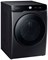 фото: Стиральная машина Samsung WF20DG8650BVLD