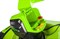 фото: Газонокосилка Greenworks GD60LM51SP