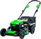 фото: Газонокосилка Greenworks GD40LM46SP