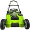 фото: Газонокосилка Greenworks G40LM49DB