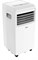 фото: Мобильный кондиционер Midea MPPHA-07CRN7-Q белый