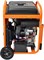 фото: Генератор CARVER PPG - 7000IDE