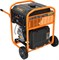 фото: Генератор CARVER PPG - 7000IDE