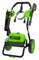 фото: Мойка высокого давления Greenworks GPW2000II