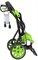 фото: Мойка высокого давления Greenworks GPW2000II