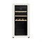фото: Винный шкаф Tesler CWC-188 IVORY LD