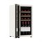 фото: Винный шкаф Tesler CWC-188 IVORY LD