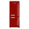 фото: Холодильник Tesler RB-107 REDBERRY