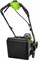 фото: Газонокосилка Greenworks GD24LM331