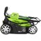 фото: Газонокосилка Greenworks G40LM35K4