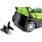 фото: Газонокосилка Greenworks G40LM35K4