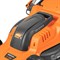 фото: Газонокосилка Daewoo DLM 1250E