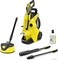 фото: Мойка высокого давления Karcher K 4 Power Control