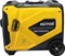 фото: Генератор Huter DN7500SXA
