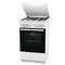 фото: Комбинированная плита Gorenje GK5A22WH