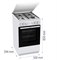 фото: Комбинированная плита Gorenje GK5A22WH