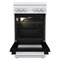 фото: Комбинированная плита Gorenje GK5A22WH