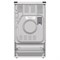 фото: Комбинированная плита Gorenje GK5A22WH