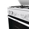 фото: Комбинированная плита Gorenje GK5A22WH