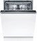 фото: Посудомоечная машина Bosch SMV2HVX06E