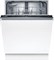фото: Посудомоечная машина Bosch SMV2HTX08E
