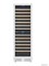 фото: Винный шкаф Cellar Private CP165-2TW