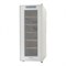 фото: Винный шкаф Tesler WCV-125 WHITE