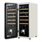 фото: Винный шкаф Tesler CWC-248 IVORY LD