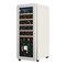 фото: Винный шкаф Tesler CWC-248 IVORY LD