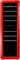 фото: Винный шкаф Tesler CWC-308 RUBY RED