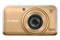 фото: Canon 4245B002 PowerShot SX210 IS Gold