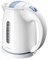 фото: Philips HD 4646/70 White-Blue