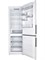фото: Холодильник Centek CT-1722 White
